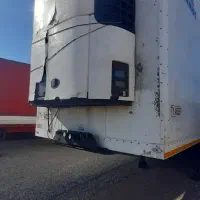 تریلی یخچال ماموت مدل۹۹ با موتور اس بی ۲۰۰ تی جی|قطعات یدکی و لوازم جانبی|اسلام‌شهر, ملک‌آباد|دیوار