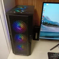 فروش سیستم pc گیمینگ