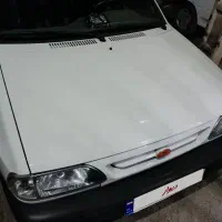 پراید90شاسی سالم