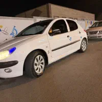 206 مدل ۹۷ تیپ ۲