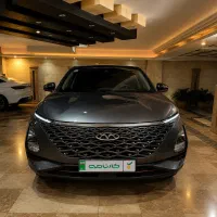 فونیکس FX پرمیوم مدل ۱۴۰۲ کم کار