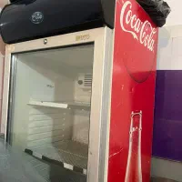 فریزر صندوقی یخچال کانترگرم میز کار سینک صنعتی|کافی‌شاپ و رستوران|تهران, سازمان برنامه شمالی|دیوار