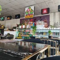 واگذاری تمامی وسایل ابمیوه بستنی|کافی‌شاپ و رستوران|بردسکن, |دیوار