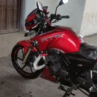 آپاچی180مدل93|موتورسیکلت|قدس, شهر‌قدس|دیوار