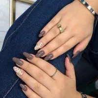 کاشت ناخن