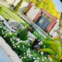 اجاره ویلا هروی