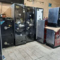 گاوصندوق /‌ گاو صندوق سلاح شکاری مجاز برنو|ابزارآلات|تهران, شهرک طالقانی|دیوار