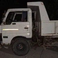 نیسان زد اف کمپرسی رودان