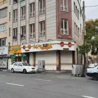 ۶۱ متری مجیدیه جنوبی سند مسکونی موقعیت اداری