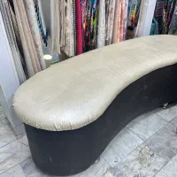 صندلی چرمی