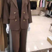کت مجلسی به قیمت عمده|لباس|کازرون, |دیوار