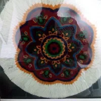 پته و گولدوزی