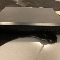 دی وی آر ۴ کانال