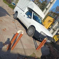 وانت اریسان مدل 97|خودرو سواری و وانت|آسارا, |دیوار