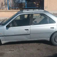 ۴۰۵ خانگی|خودرو سواری و وانت|زرندیه, |دیوار