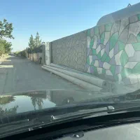 زمین مناسب باغ|فروش زمین و ملک کلنگی|مشهد, خواجه ربیع|دیوار