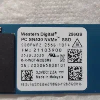 ssd 256|قطعات و لوازم جانبی رایانه|دزفول, |دیوار