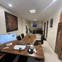 دفتر اداری نوساز