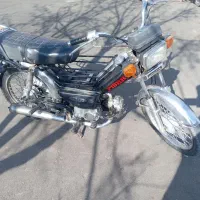هندا 70مرتب|موتورسیکلت|سبزوار, اسلام آباد|دیوار