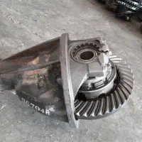 دیفرانسیل پاترول|قطعات یدکی و لوازم جانبی|بومهن, |دیوار