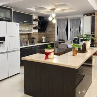 120متر 3 خواب/لوکیشن ممتاز نارمک/2پارکینگ