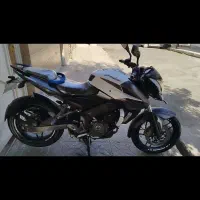 ns200|موتورسیکلت|سنندج, |دیوار