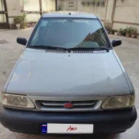 پراید131مدل1397