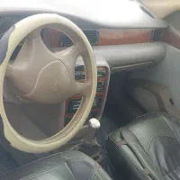 سمند ۸۸بیرنگ شاسی پلمپ