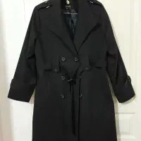 پالتو نو|لباس|میانه, |دیوار