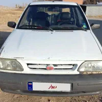 خودرو|خودرو سواری و وانت|قوچان, |دیوار