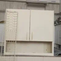 کابینت فلزی محکم