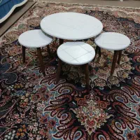 میز عسلی
