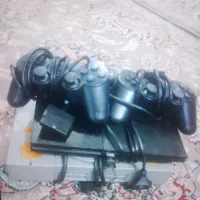 پلی تو2 و پلی وان 1فروش یا معاوضه با کامپیوتر