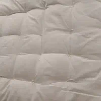 تشک نو نو  آماده برای جهیزیه ۱۶۵۰