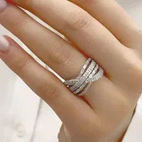 انگشترهای نقره خاص انتخابی شیک برای خاصپسندها