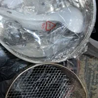 پلوپز ۱۷ کاره سافلن آکبند|اجاق گاز و لوازم برقی پخت‌وپز|کرج, شاهین‌ویلا|دیوار