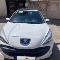 ۲۰۷ پانا اتوماتیک ارتقا یافته ۴۰۲ * esp دار