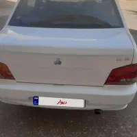 پراید 132مدل97