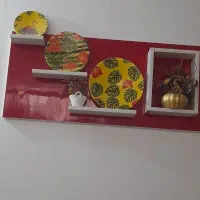 شلف دیواری