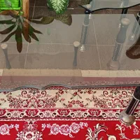 میز عسلی|مبلمان خانگی و میز عسلی|سیاهکل, |دیوار