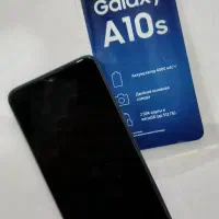 گوشی سامسونگ مدلa10s|موبایل|کرج, فاز ۴ مهرشهر|دیوار