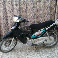 موتور بی کلاج لیزر