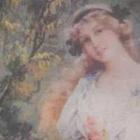 تابلو نقاشی ابعاد ۵۰ سانت در ۴۰ سانت|تابلو، نقاشی، عکس|ساری, |دیوار