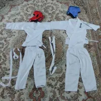 لباس کاراته
