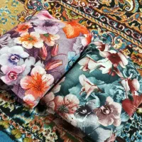 پارچه|لباس|زابل, |دیوار