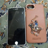 اپل 6sگوشی سالم باتری