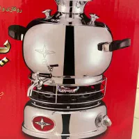 سماور پلان نو