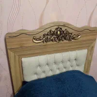 تخت خواب یک نفره