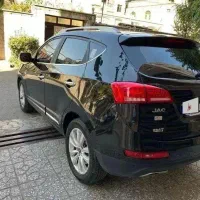 جک s5 مدل ۹۸ بدون رنگ کم کار موتور ۲هزار|خودرو سواری و وانت|تهران, تهرانسر مرکزی|دیوار