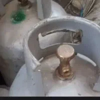 کپسول گاز
